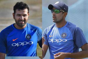 T20 World Cup 2021: అశ్విన్ రీఎంట్రీ‌లో రోహిత్ శర్మదే కీలక పాత్ర! హిట్ మ్యాన్ సూచనలతోనే టీమ్ సెలెక్షన్!