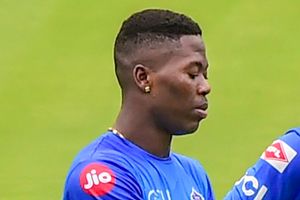 IPL 2021: జానీ బెయిర్‌స్టో స్థానంలో విండీస్ హిట్టర్‌కు చోటు.. డేవిడ్ వార్నర్‌కు లైన్ క్లియర్ అయినట్టేనా?