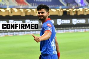 Shreyas Iyer: కేప్టెన్సీ కోల్పోవడం పట్ల ఫస్ట్ టైమ్ రియాక్షన్: రిషభ్ పంత్‌తో గొడవలపైనా క్లారిటీ