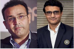 Virender Sehwag: ధోనీ కంటే అతనే అత్యుత్తమ సారథి!