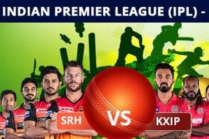SRH vs PBKS: గేల్ ఇన్.. పంజాబ్‌దే బ్యాటింగ్! మార్పుల్లేకుండా సన్‌రైజర్స్ !