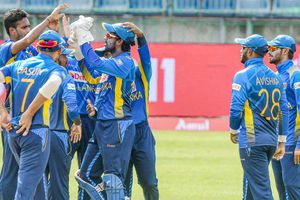 Sri Lanka T20 Squad: స్టార్ ప్లేయర్లకు షాక్.. భారత్‌పై రాణించిన ఆటగాళ్లకు చోటు! ఆ కెప్టెన్‌ వైపే మొగ్గు!!