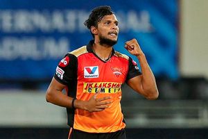 DCvsSRH: ఐపీఎల్ 2021లో కరోనా కలకలం.. ఎస్ఆర్‌ఎచ్ స్టార్ ఆటగాడికి పాజిటివ్! షెడ్యూల్ ప్ర‌కార‌మే ఢిల్లీతో మ్యాచ్!