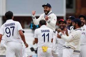IND vs ENG: 'ఆస్ట్రేలియా మాదిరే భారత్ ఆడుతోంది.. ఇలా చెప్పడం కాస్త కష్టంగానే ఉంది'
