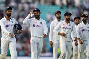 IND vs ENG: డ్రా కోసం ఎక్కడా ప్రయత్నించలేదు.. ఆ నమ్మకంతోనే బరిలోకి దిగాం: విరాట్ కోహ్లీ