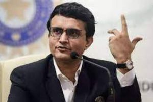 IND vs ENG: బీసీసీఐ బాధ్యతారహితమైన బోర్డు కాదు.. అందుకే ఐదో టెస్టును ర‌ద్దు చేశాం! ఇక సిరీస్ ముగిసింది: గంగూలీ