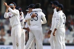 India vs England: 'ఒప్పుకుంటున్నా.. భారత్ మెరుగైన జట్టు! ఇంగ్లండ్ లోపాల్ని ఎత్తి చూపింది'