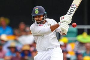 Shardul Thakur అరుదైన ఘనత.. మెరుపు బ్యాటింగ్‌తో సెహ్వాగ్ రికార్డు బద్దలు!