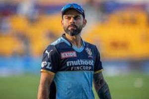 Virat Kohli: ఈ ఓటమి మా మంచికే.. వరుణ్ చక్రవర్తీ రాణించడం శుభపరిణామం!