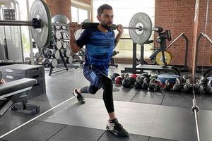 Virat Kohli: వెయిట్ లిఫ్టింగ్‌తో బ్యాక్‌ పెయిన్‌‌కు చెక్ పెట్టా!