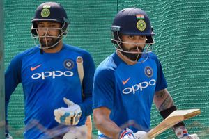 కెప్టెన్సీకి విరాట్ కోహ్లీ గుడ్ బై.. సంబరాల్లో రోహిత్ ఫ్యాన్స్! నెట్టింట పేలుతున్న మీమ్స్!