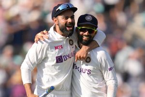 IND vs ENG:కోహ్లీసేన విజయాలు.. పేసర్ల పుణ్యమే! వాళ్లకే వీరతాళ్లు!