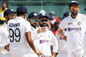 IPL 2021: భారత జట్టులో కరోనా కలకలం.. యూఏఈ ప్రభుత్వం కొత్త నిబంధన! ఆందోళనలో ఫ్రాంచైజీలు!