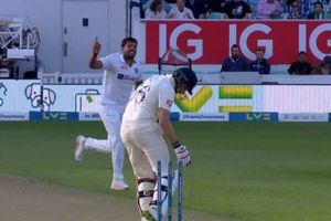 India vs England: 'రూట్ లేదా రాబిన్సన్‌.. నాకు ఎవరైనా ఒకటే! బౌలర్‌గా వికెట్ తీయడమే చాలా ముఖ్యం'