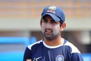 T20 World Cup 2021లో ఆడటం ఆశమాషి కాదు.. ధోనీ అనుభవం జట్టుకు కలిసొస్తుంది: గౌతమ్ గంభీర్