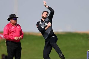 టీమిండియాతో మ్యాచ్: కివీస్ టీమ్‌లో స్టార్ ఆల్‌రౌండర్ అవుట్