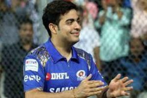 IPL 2021: అది అంత ఆషామాషీ కాదు.. ముంబై ఇండియన్స్‌ ప్రదర్శన చూసి అసలు బాధపడను: ఆకాశ్‌ అంబానీ