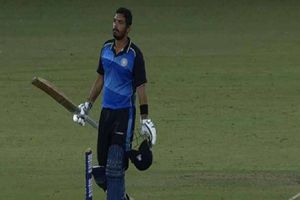 Avi Barot: భారత క్రికెట్ ప్రపంచంలో పెను విషాదం.. గుండెపోటుతో యువ క్రికెటర్ మృతి!!