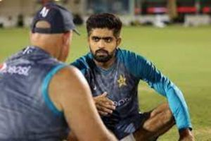 Babar Azam: గతం గత: ఈ సారి భారత్‌కు ఓటమి రుచి చూపిస్తాం! చరిత్ర తిరగరాస్తాం!