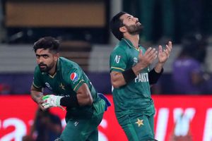 Babar Azam: మాట నిలబెట్టుకున్న బాబర్.. చెప్పినట్టే టీమిండియాను ఓడించాడుగా! హేమాహేమీల వల్లే కాలేదు!
