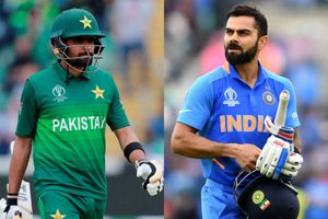 Ind vs Pak T20 World Cup: చెత్త బ్యాటింగ్, పేలవ బౌలింగ్.. పాక్ చేతిలో చిత్తయిన భారత్!