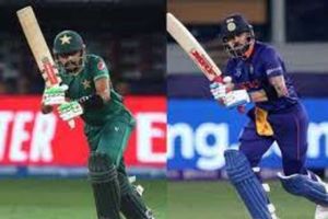 T20 World Cup: విరాట్ కోహ్లీ రికార్డును బద్దలు కొట్టిన బాబర్‌ ఆజామ్.. మలింగను అధిగమించిన రషీద్‌ ఖాన్‌!!