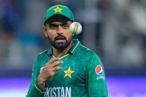 IND vs PAK: గెలిచామని నకరాలు చేస్తే మంచిగుండదు.. పాక్ ఆటగాళ్లకు బాబార్ ఆజామ్ వార్నింగ్!