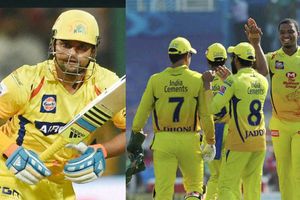 IPL 2021 Final: సురేశ్ రైనాకు నోచాన్స్.. టైటిల్ ఫైట్‌లో కేకేఆర్‌తో బరిలోకి దిగే తుది జట్టు ఇదే!