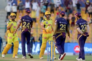 CSK vs KKR: త్రీ టైమ్ చాంపియన్ X టూ టైమ్ విన్నర్.. ఇరు జట్ల ఫైనల్ రికార్డ్స్ ఇవే!