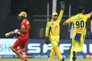 CSK vs PBKS Dream11 Prediction: డ్రీమ్11 టీమ్.. కెప్టెన్, వైస్ కెప్టెన్ టిప్స్! పిచ్ రిపోర్ట్, తుది జట్లు ఇవే!