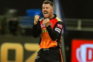 SRH Playing 11: డేవిడ్ వార్నర్‌కు ఫేర్‌వెల్ మ్యాచ్: ఆ ఇద్దరు ఓపెనర్లలో ఒకరు అవుట్