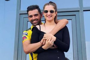 దీపక్ చాహర్ ప్రేయసి ఎవరో తెలుసా?