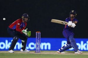 IND vs ENG: ఇషాన్, రాహుల్ విధ్వంసం.. భారత్ అద్భుత విజయం!