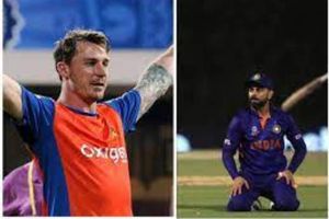 Dale Steyn: అతను గేమ్ ఛేంజర్.. టీమిండియా ప్లేయింగ్ ఎలెవన్‌లో కచ్చితంగా ఉండాలి! కోహ్లీకి స్టెయిన్ సలహా!!