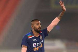 T20 World Cup 2021: భారత అభిమానులకు గుడ్ న్యూస్.. న్యూజిలాండ్‌తో మ్యాచ్‌కు హార్దిక్ పాండ్యా రెడీ!