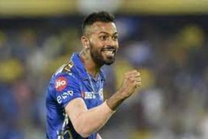 IPL 2021: అందుకే హార్దిక్‌ పాండ్యాతో బౌలింగ్‌ చేయించట్లేదు: ముంబై కోచ్