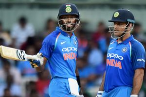 T20 World Cup 2021: సెలెక్టర్లు తీసేద్దామన్నా.. ధోనీనే పట్టుపట్టి హార్దిక్ పాండ్యాను జట్టులో ఉంచాడు!