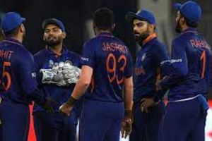 T20 World Cup: 'భారత్ ఓడింది ఒక్క మ్యాచే.. తుది జట్టులో మార్పులు అవసరం లేదు! ఆ ఇద్దరినీ కొనసాగించాలి'