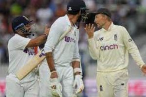 India vs England:కరోనాతో రద్దయిన ఆ ఐదో టెస్ట్ రిషెడ్యూల్.. ఎప్పుడంటే?
