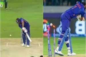 IND vs NZ T20 WC: టీమిండియా చెత్త బ్యాటింగ్.. కివీస్ ముందు ఈజీ టార్గెట్!