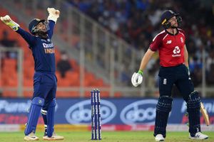 T20 World Cup 2021: భారత్ X ఇంగ్లండ్ ప్రాక్టీస్ మ్యాచ్.. ఎలా చూడాలంటే?