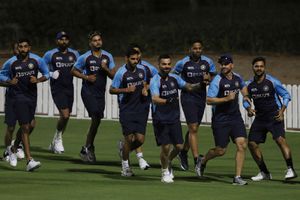 India vs Pakistan T20 World Cup 2021: ఐసీసీ బ్లాక్ బస్టర్ ప్రోమో: మాస్ మసాలా మూవీ టీజర్‌‌లా