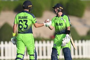 T20 World Cup 2021: బంగ్లాదేశ్‌కు భారీ షాక్.. వార్మప్‌ మ్యాచ్‌లో ఘోర పరాజయం!!