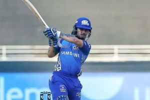 RR vs MI: హాఫ్ సెంచరీతో చెలరేగిన ఇషాన్‌ కిషన్‌.. రాజస్థాన్‌పై ముంబై ఘన విజయం! ప్లే ఆఫ్స్‌ ఆశలు సజీవం!!