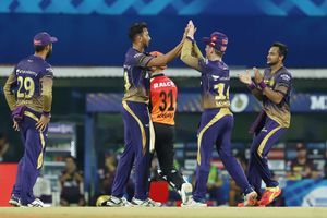 KKR vs SRH Dream11 Prediction: డ్రీమ్11 టీమ్.. కెప్టెన్, వైస్ కెప్టెన్ టిప్స్! రికార్డ్స్, తుది జట్లు ఇవే!!