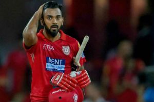 CSK vs PBKS: కేఎల్ రాహుల్ విధ్వంసం.. చిత్తుగా ఓడిన చెన్నై