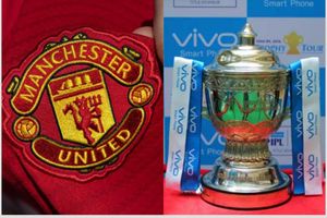 IPL New Teams: ఐపీఎల్ కొత్త జట్టుపై కన్నేసిన మాంచెస్టర్ యునైటెడ్.. బీసీసీకి భారీ ఆదాయం పక్కా!!