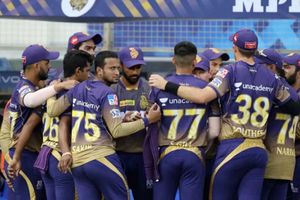 KKR Playing XI vs DC:షకిబ్‌కే ఓటు..రసెల్ డౌట్!వెంకీ చెలరేగితే డబిడదిబిడే!ఢిల్లీతో బరిలోకిదిగే కేకేఆర్ జట్టిదే!