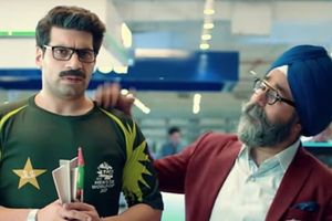 India vs Pak: బై వన్‌ బ్రేక్‌ వన్‌.. మౌకా మౌకా యాడ్‌తో పాకిస్తాన్‌ను టీజ్ చేసిన స్టార్‌స్పోర్ట్స్‌ (వీడియో)!!