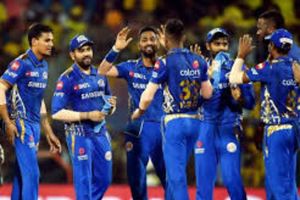 MI Playing XI vs DC:ఫామ్‌లో సౌరభ్ తివారి.. ఆ హిట్టర్‌కు మరోసారి నిరాశే! ఢిల్లీతో బరిలోకి దిగే ముంబై జట్టు ఇదే!